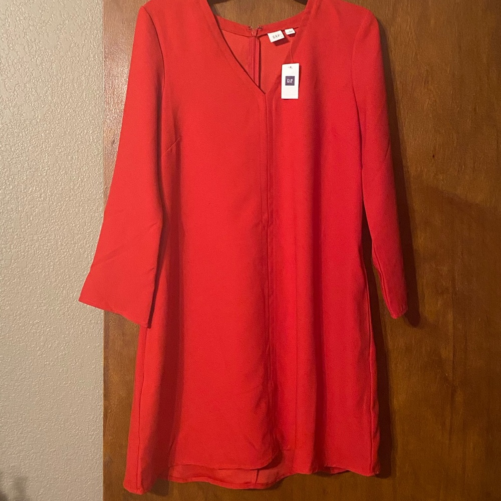 Gap dress
